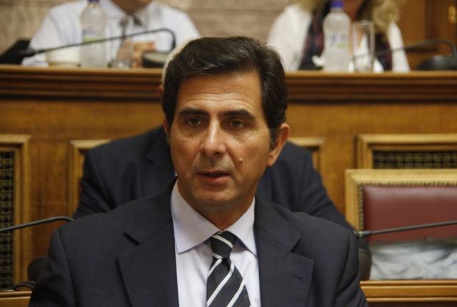 Κ. Γκιουλέκας: «Πολιτικά ανήθικη η αλλαγή του εκλογικού νόμου»